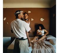 Mr. Morale & The Big Steppers - Kendrick Lamar (Audio Cd)