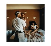 - Kendrick Lamar - Mr. Morale & The Big Steppers (2 LP) - Vinile
