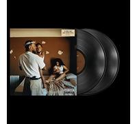KENDRICK LAMAR - Mr. Morale & The Big Steppers (2022) 2 LP vinyl pre order