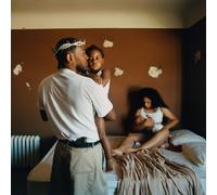 Kendrick Lamar Mr. Morale & The Big Steppers (CD)