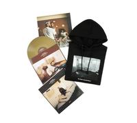 Kendrick Lamar - Mr. Morale & The Big Steppers - Limited Metallic Gold Colored Vinyl [Vinyl LP]