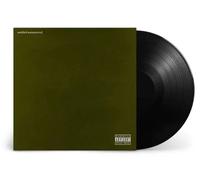 Kendrick Lamar - senza Titolo Unmastered (LP Nuovo, Sigillato Vinile)