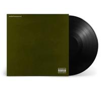 Kendrick Lamar - senza Titolo Unmastered (LP Nuovo, Sigillato Vinile)
