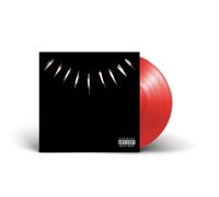 Lamar,Kendrick - Black Panther the Album (Ltd. Edt.)