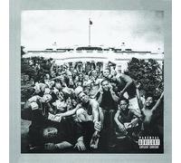 Kendrick Lamar - To Pimp A Butterfly