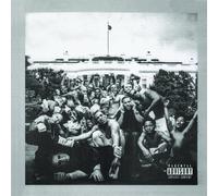 To Pimp A Butterfly by Kendrick Lamar