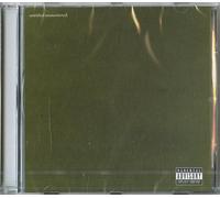 Untitled Unmastered - Kendrick Lamar (Audio Cd)