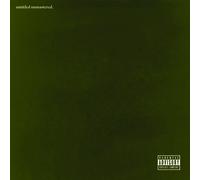 Kendrick Lamar - Untitled Unmastered - AA.VV. (Vinile)