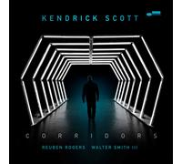 Kendrick Scott;Reuben Rogers;Walter Smith III - Corridors