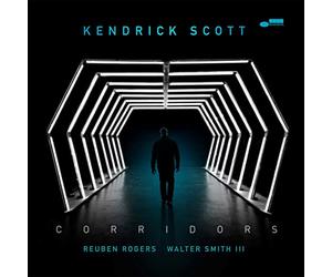 Kendrick Scott;Reuben Rogers;Walter Smith III - Corridors