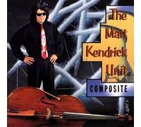 Kendrick Unit,the Matt - Composite