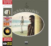 Kendricks Eddie - All By Myself