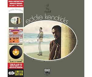 Kendricks Eddie - All By Myself
