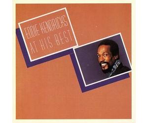 Kendricks, Eddie - at His Best