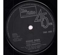 Kendricks Eddie - Boogie Down