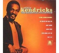 Kendricks Eddie - The Essential Collection