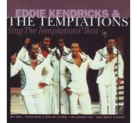Kendricks,Eddie & the Temptations - Sing the Temptations' Best
