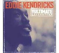 Kendricks, Eddie - Ultimate Collection