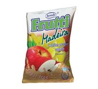 KENDY, Frutti, Aromatizzatore d'Acqua, Senza Zucchero, Zero Calorie, 32 bustine al gusto Madeira