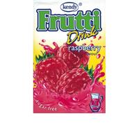 KENDY FRUTTI DRINK (BOX DA 32x8,5G) GUSTO GUSTO LAMPONE SENZA GLUTINE
