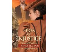 Kendy L Pearson Fires of Injustice (Tascabile) America's Forgotten War