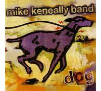 Keneally, Mike - Dog