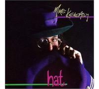 Keneally, Mike - EXOWAX RECORDING Hat