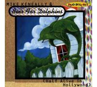 Keneally,Mike - Half Alive in Hollywood