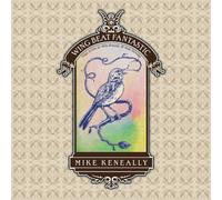 Keneally Mike/Partridge - Wing Beat Fantastic