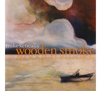 Keneally, Mike - Wooden Smoke