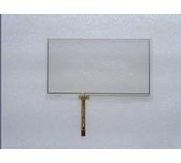 Keneddng 6.1 Pollici Originali LCD Touch Screen for Claa061la0dcw Macchina Dvd GPS Navigazione LCD Sistemi Audio del modulo