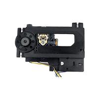 Keneddng for Lector CDP 0.5T 0.6T m kii. Lettore Blu-Ray Lettore Lettore Laser Lens LaserInheit Lettore Laser Lens Pick-up Ottico Blocco Optique (Color : LECTORR)