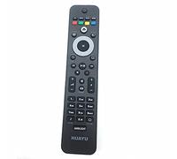 Keneddng Telecomando sostitutivo for Philips TV 47PFL8404H 47PFL8404H / 12 47PFL8404H / 60 / PH11