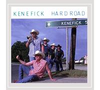 Kenefick - Hard Road