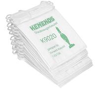 Kenekos - 18 sacchetti per aspirapolvere in tessuto non tessuto, adatti agli aspirapolvere Vorwerk-Folletto 135, 136, 135 SC, VK 135, VK 136