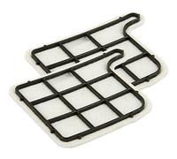 Kenekos - TOP SET DI RICAMBIO- 2x filtro/protezione motore (filtro motore) adatto per Vorwerk Kobold Folletto VK 135, 136, VK135, VK136