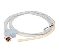 Kenekos - Tubo Aquastop BITRON tipo 88 3/4 pollici 1,68 m compatibile con lavastoviglie Bosch Siemens come 00668113/668113 SuperSilence iQ300 iQ500 iQ700