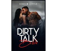Kenelm Little Dirty Talk Bible (Tascabile)