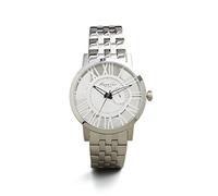 Keneth Cole Homme Uhr Analogique QUARTZ mit Acier Armband 10020810