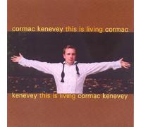 Kenevey, Cormac - This Is Living