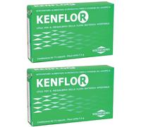 Kenflor 15 Capsule Blister 7,5 G 2x15 pz Capsule