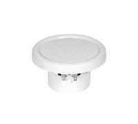 KENFORD PP-100 Altoparlante Marino 100 Mm Impermeabile Bianco - 1 Paio
