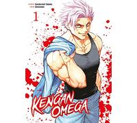 Kengan Omega - Tome 1