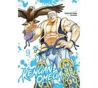 Kengan Omega - Tome 9
