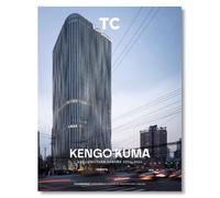 Kengo Kuma: Arquitectura Urbana 2006- 2024: 165