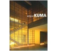Kengo Kuma. Ediz. illustrata