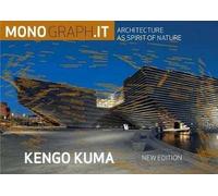 Kengo Kuma. Ediz. inglese