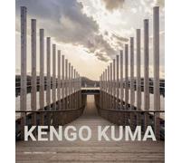 Kengo Kuma. Onomatopoeia Architecture