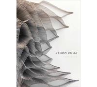Kengo Kuma: Substance