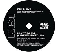 keni burke-evelyn champagne a mike maurr